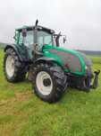 Ciągnik valtra T 191 tylko 5920mtg