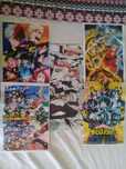 Posters de Designs Animados (Anime Series)