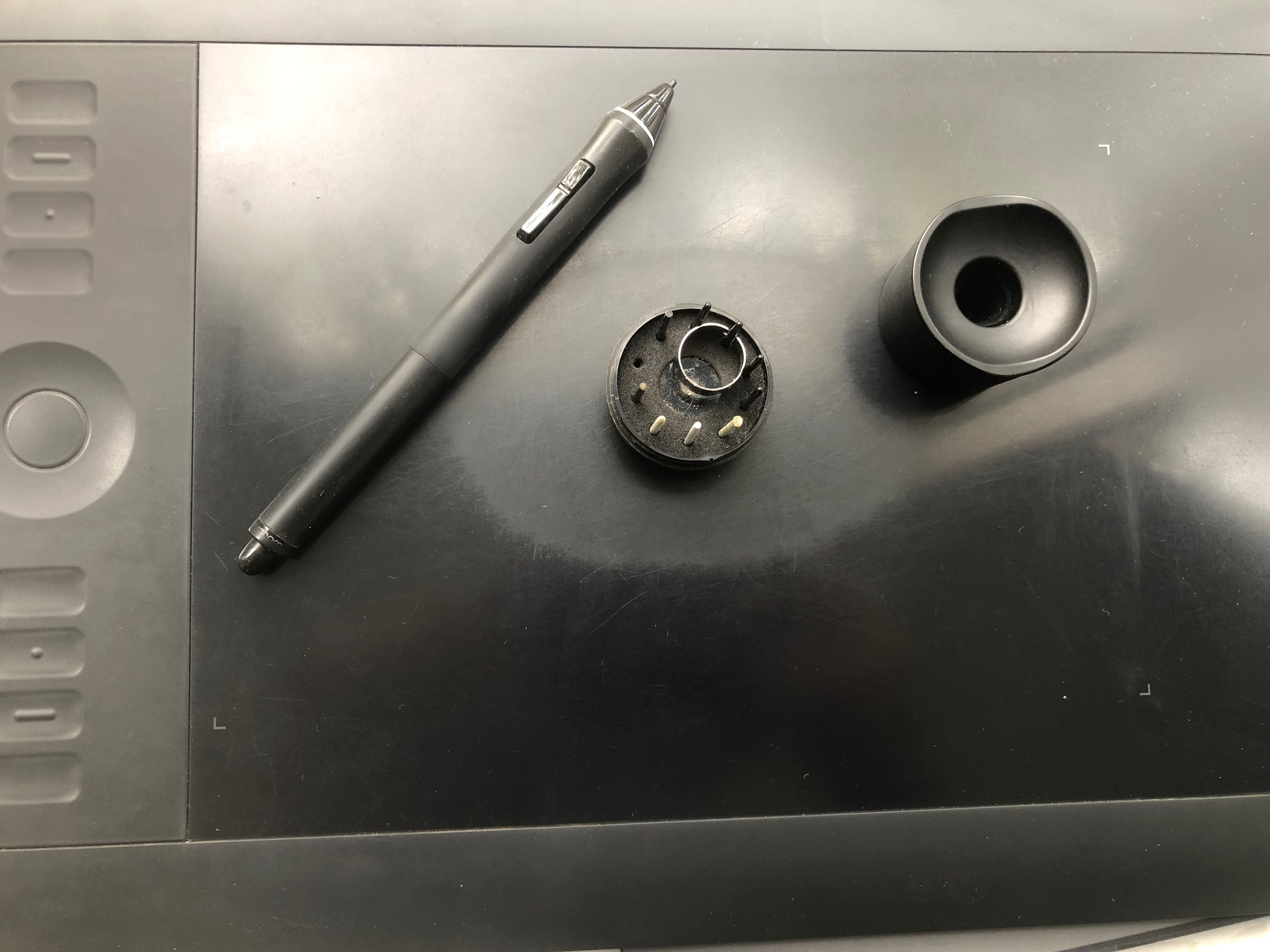 Wacom Intuos 5 M