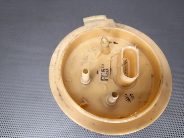 Boia combustível SEAT Leon (1P1)