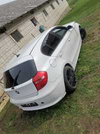 BMW Seria 1 BMW 116i E87 N43B20