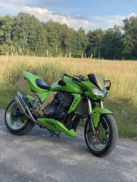 Sprzedam Kawasaki z1000