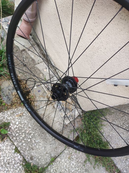 Koło XLC 27.5 BOOST nowe