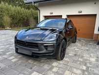 Porsche Macan GTS, pierwszy właściciel, cesja leasingu