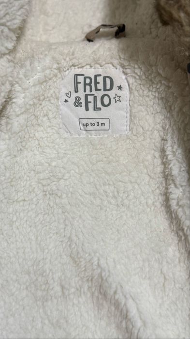 Дитячий комбінезон демісезонний