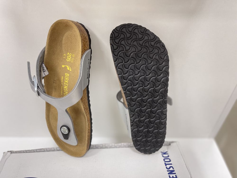 Акція !!! Birkenstock Gizeh Kids 32р (20,5 см)