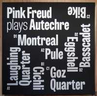 Pink Freud ‎~ Plays Autechre ~ PIERWSZE wydanie ~ 2 winyle LP jak NOWE