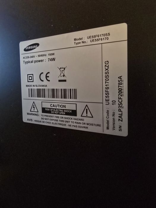 Телевізор Samsung,22,32,39,42,55,стан супер! Доставка!