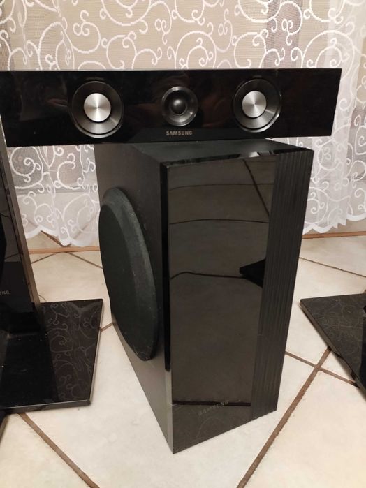 Głośniki Samsung