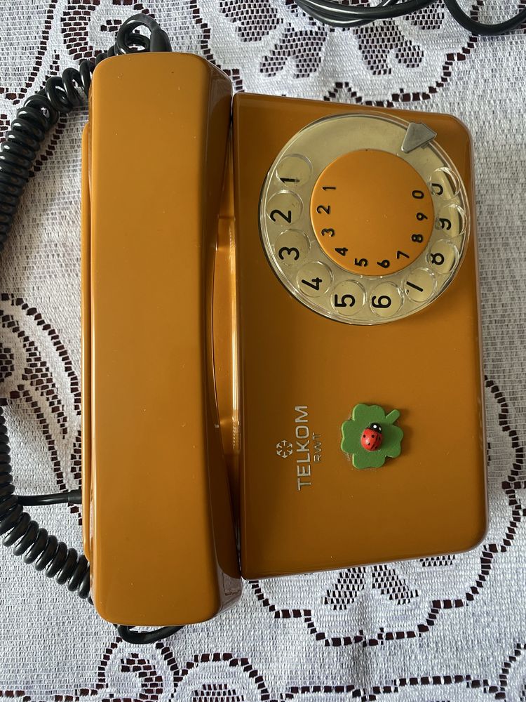 Telefon stacjonarny Telkom