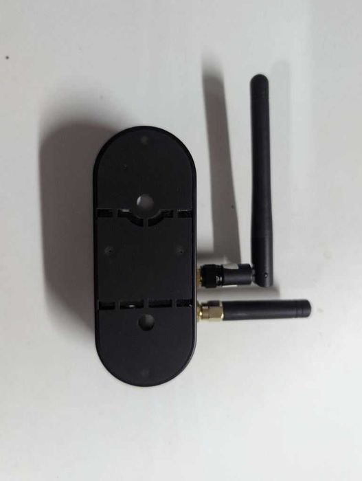 Lilygo T-Embed CC1101