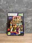 KINECT Adventures! XBOX360