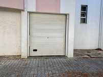 Garagem Aluga-se