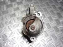 Audi A4 B7 A6 C6 Seat EXEO rozrusznik 2.0 TDI