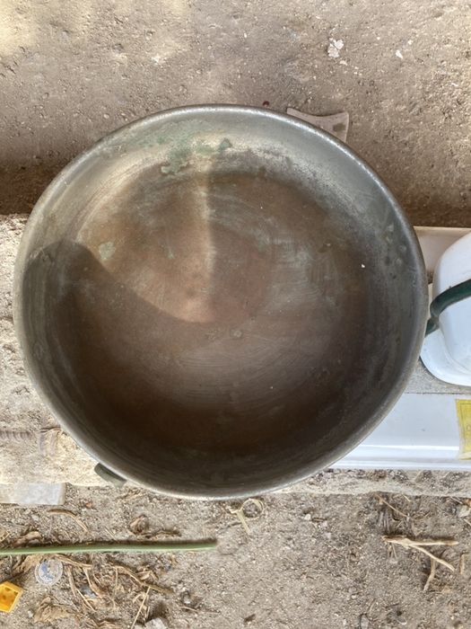 Balança Antiga “António Ferraz”