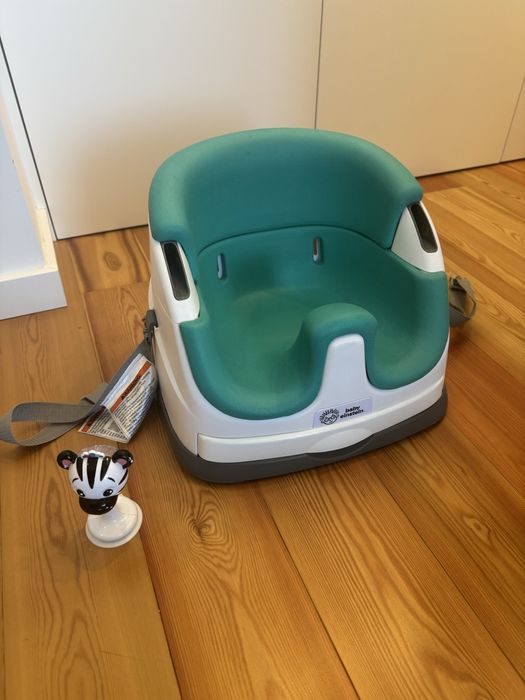 Cadeira de refeição para prender a cadeira