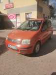 Wynajmę Fiat Panda LPG