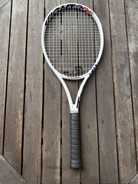 Тенісна ракетка Tecnifibre