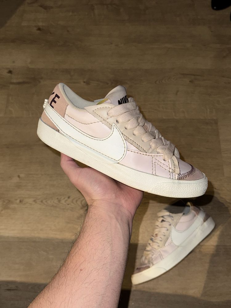 Nike Blazer Low / 38 EUR