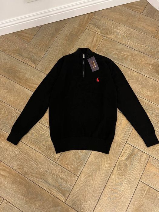 Зіп Ralph Polo Lauren