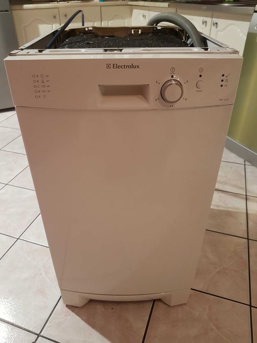 Zmywarka electrolux ESF 4126