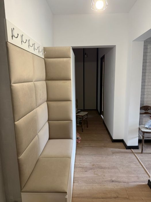 Nowo wyremontowane mieszkanie do wynajecia