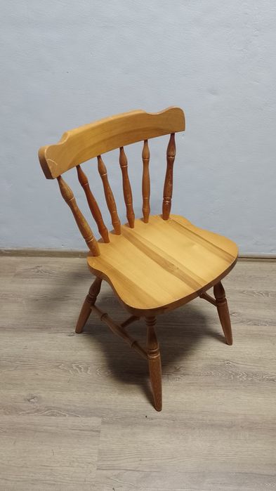 Krzesło składane windsor fameg patyczak j46