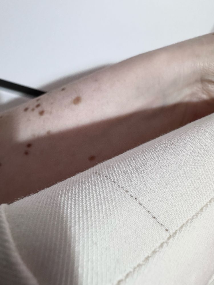Nowa piękna sukienko-marynarka marki Zara, rozmiar XL