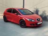 Seat Leon 2008 AT