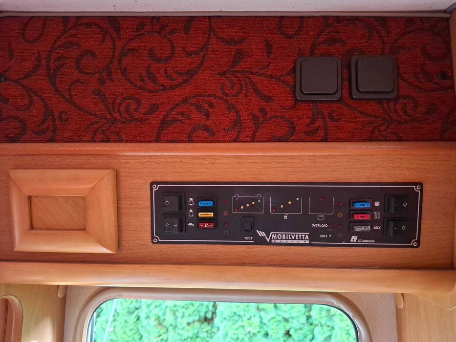 Fiat Ducato  2.8 id.TD