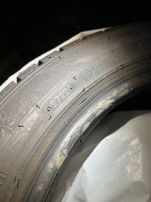 Шини зимові Triangle Snowlink РL02