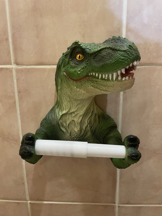 Тримач для туалетного паперу