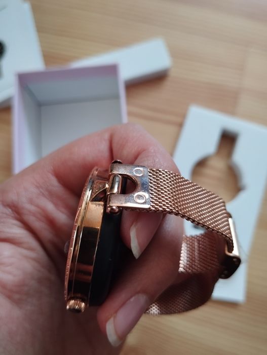 Smartwatch zegarek damski