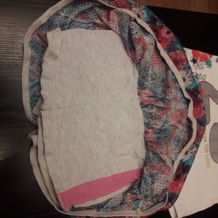 Летний костюм CHICCO 128/8