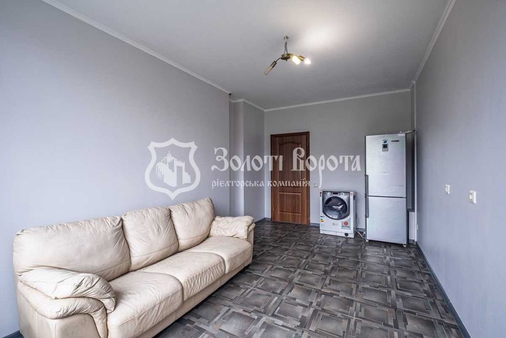 Квартира, 3к. Євроремонт. Регенераторна, 4, Комфорт-Таун, Дніпровський