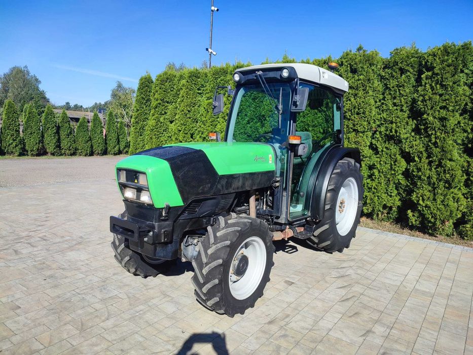 Deutz Fhar Agroplus  420s Sadowniczy
