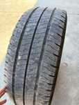 Opona 1szt Continental VanContact eko 235/65R16C