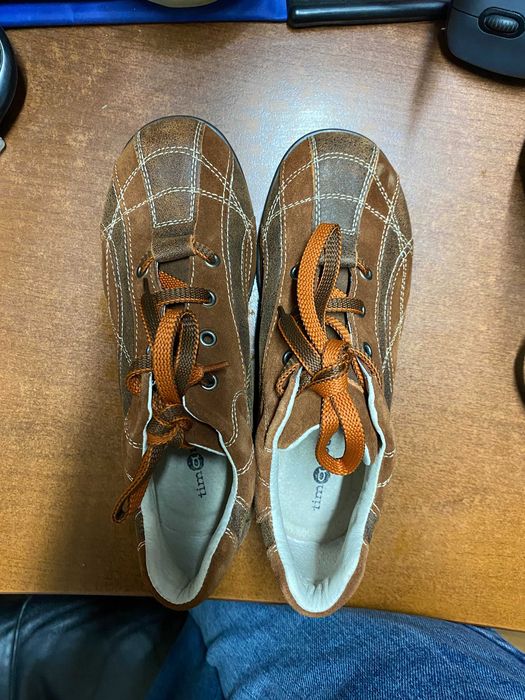 кросівки/бутси дитячі 35 розмір Vera Pelle