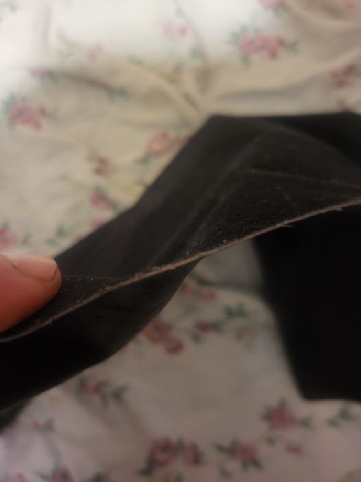 Продам кусок кожи