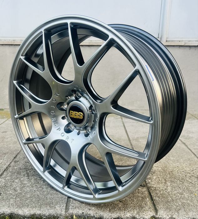Replicas BBS indicadas BMW 18 polegdas