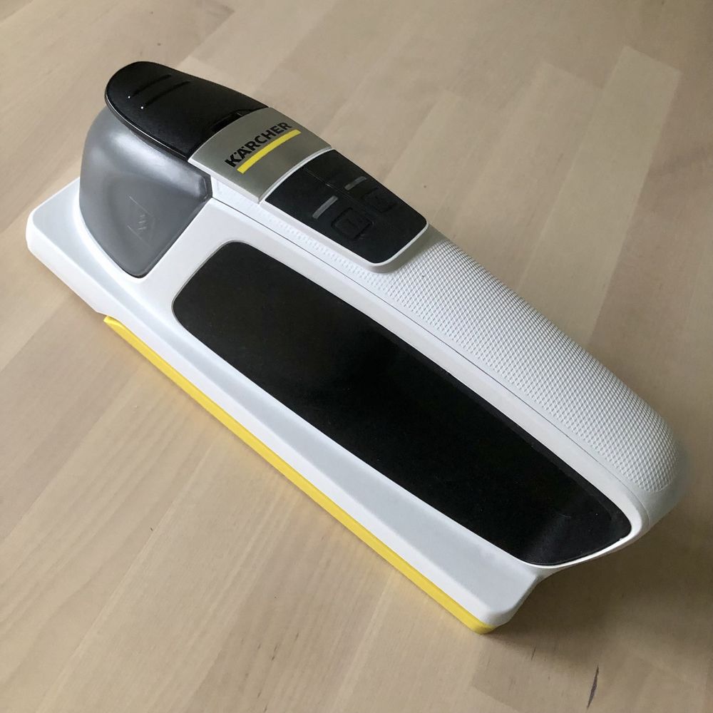 Myjka / Wibrujący pad Karcher KV 4 Premium Home Line - nowy