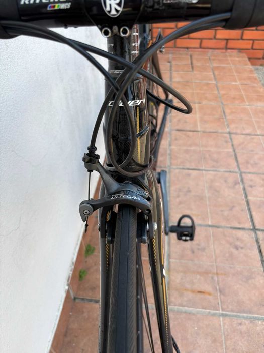 Bicicleta Coluer Invicta S