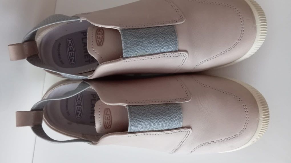 KEEN lorelai ll slip-on 40