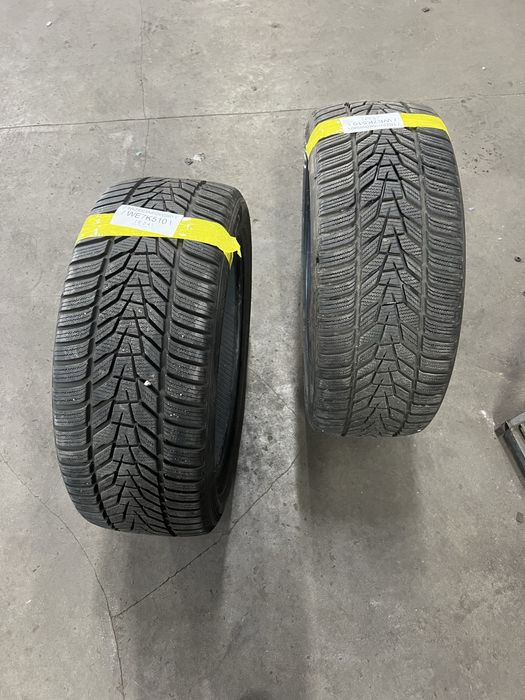Hankook Winter i*cept evo3 W330 245/45 19