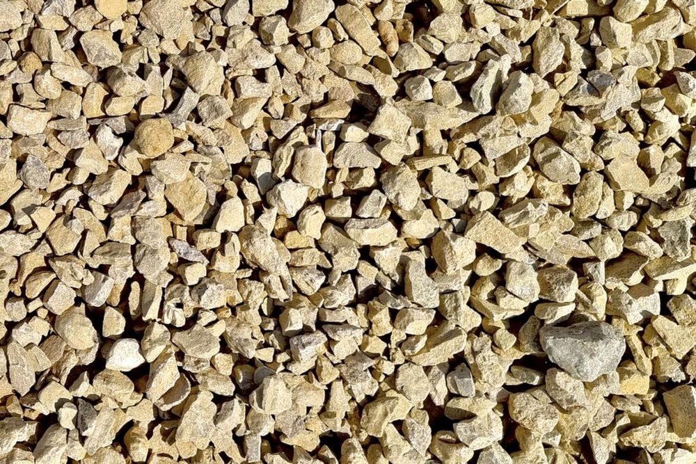 Kruszywo kliniec kamień tłuczeń piasek