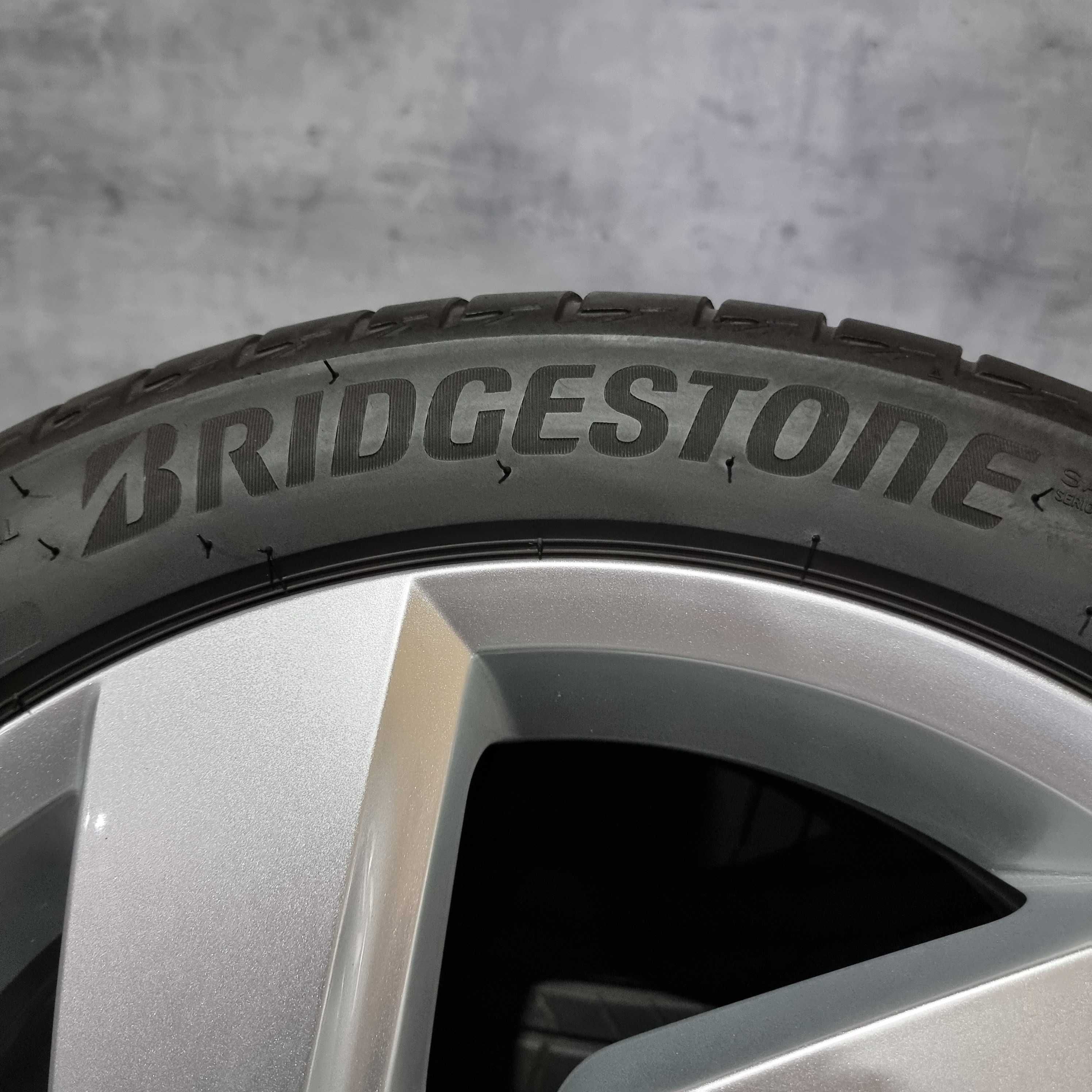 Шини 225 45 R17 Bridgestone Turanza T005 літо 2шт