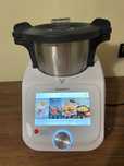 Lidlomix Silvercrest Monsieur Cuisine