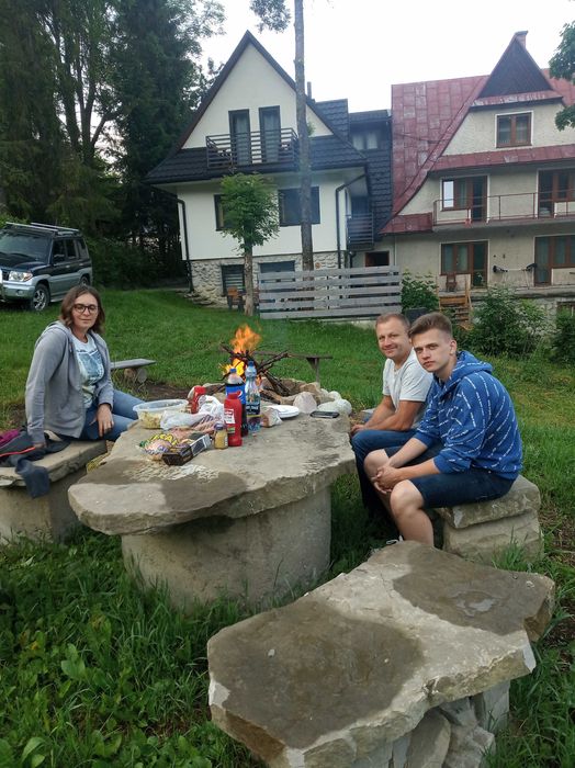 Apartamenty Świstak. Zapraszamy