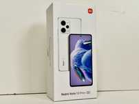 Смартфон Мобільний телефон Xiaomi Redmi 12 pro+ Midnight Black 8/256ГБ