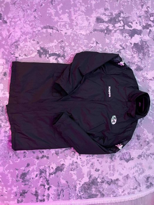 Зимова куртка Kappa